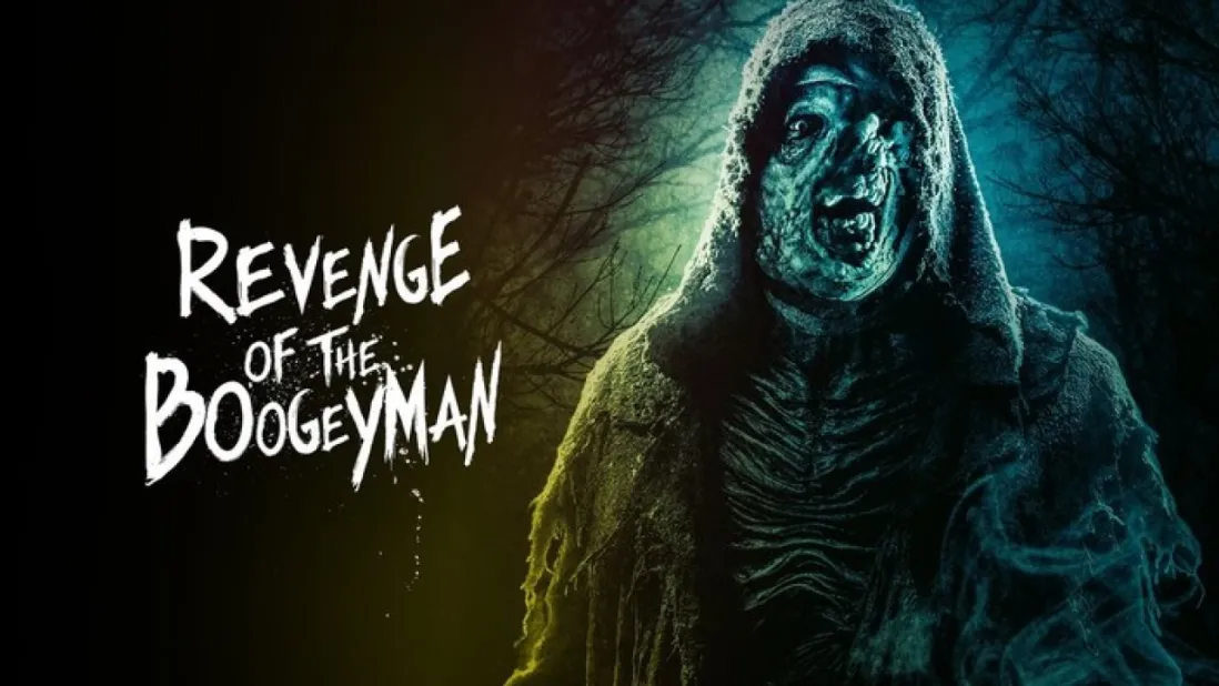 Revenge of the Boogeyman