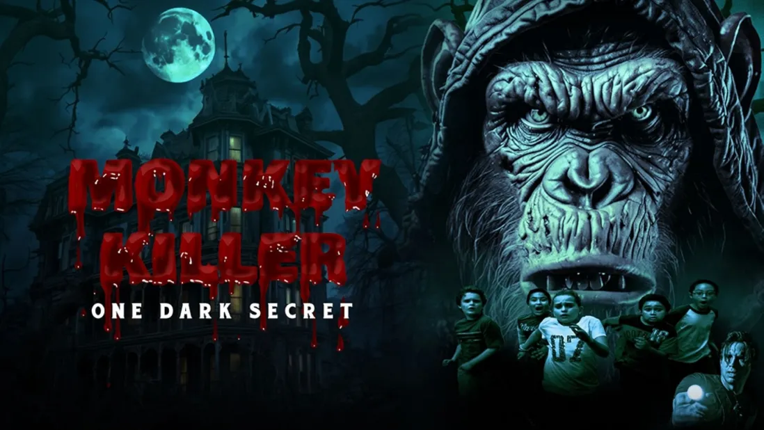 Monkey Killer