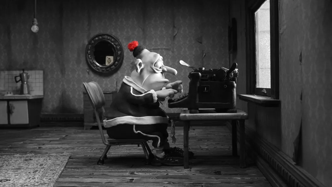 Mary ve Max