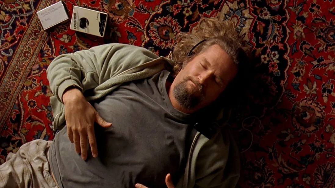 Büyük Lebowski
