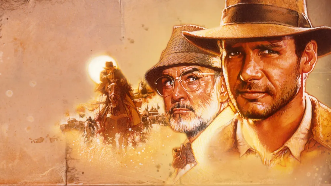 Indiana Jones: Son Macera