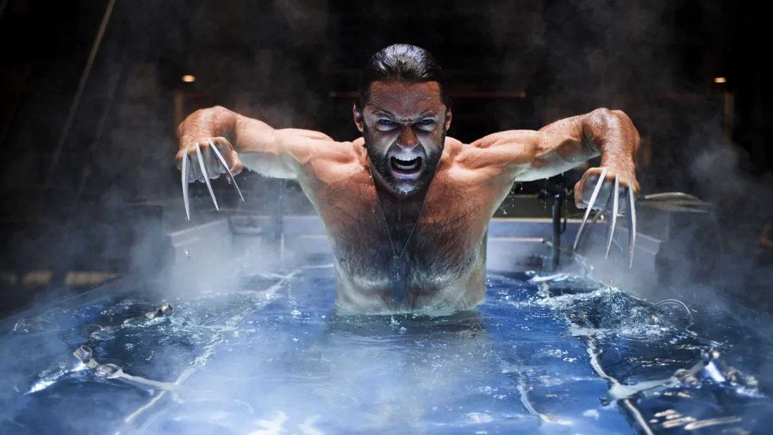 X-Men Başlangıç: Wolverine
