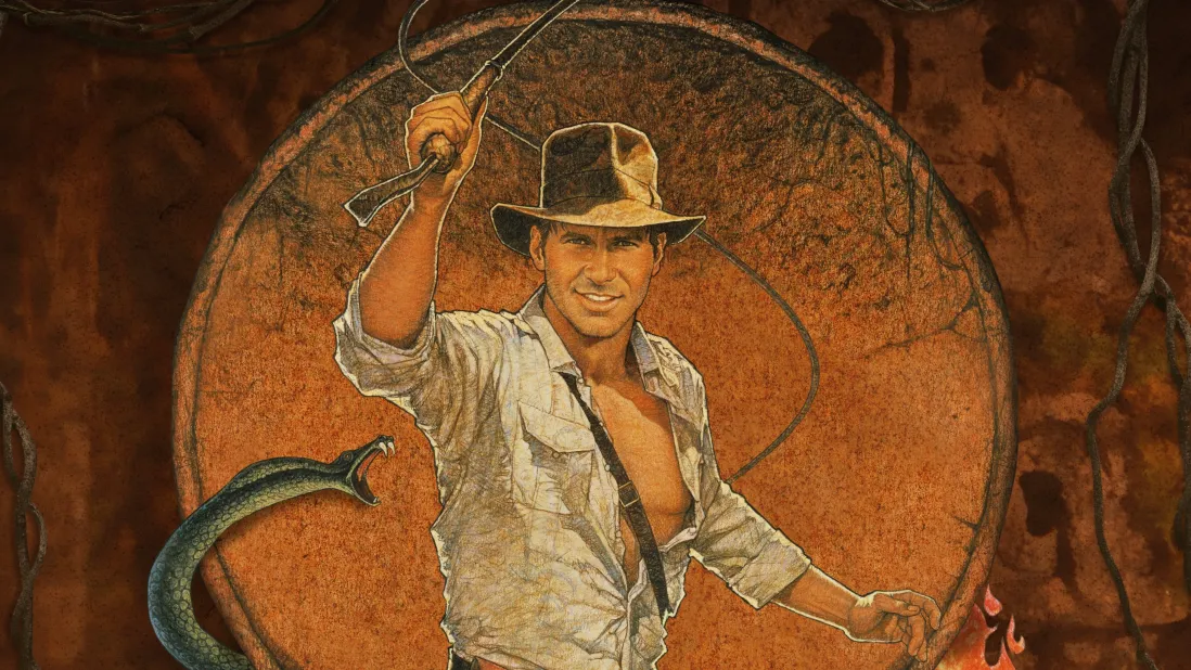 Indiana Jones: Kutsal Hazine Avcıları
