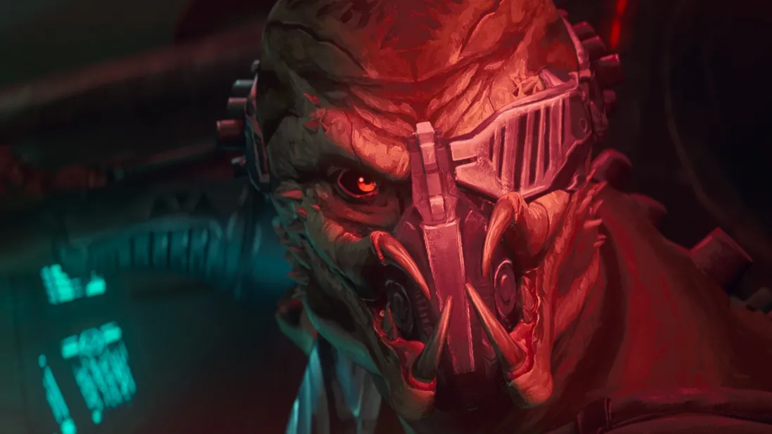 Predator: Katillerin Katili
