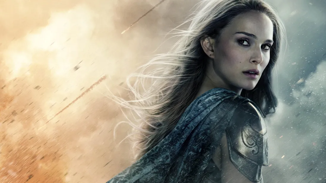 Thor: Karanlık Dünya