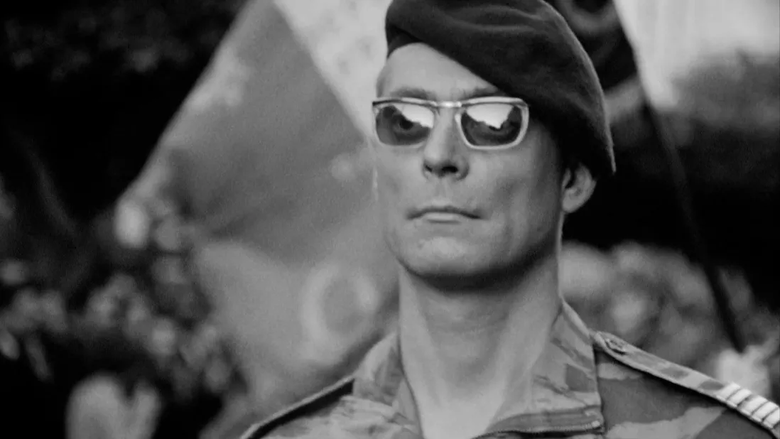 Cezayir Savaşı