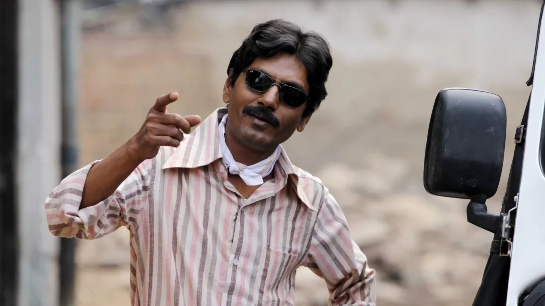 Wasseypur Çeteleri 2