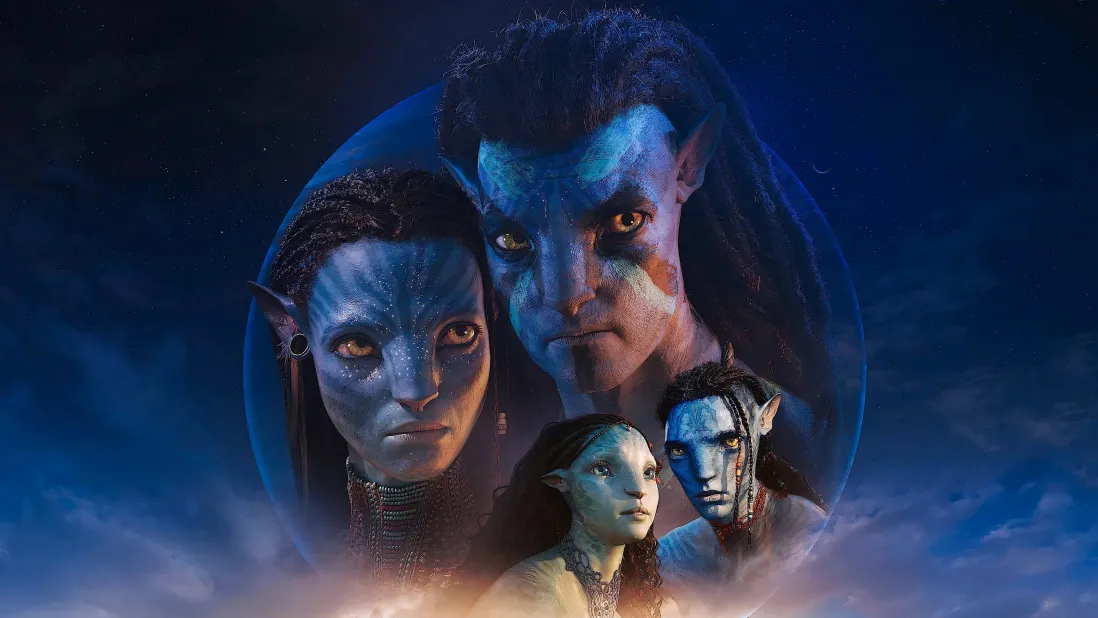 Avatar: Suyun Yolu