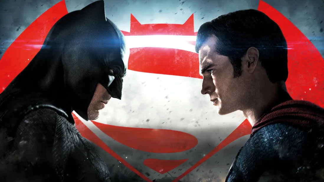 Batman ve Superman: Adaletin Şafağı