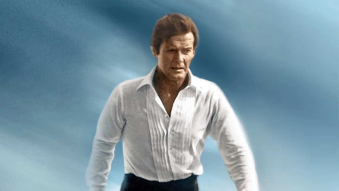 Senin Gözlerin İçin