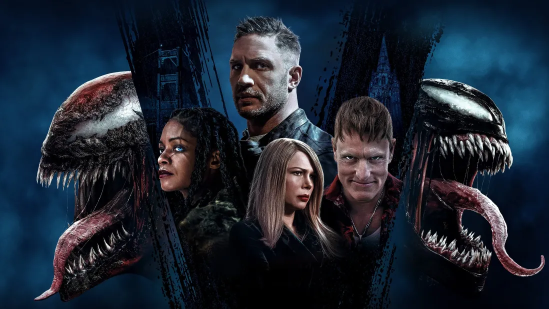Venom: Zehirli Öfke 2