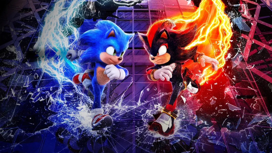 Kirpi Sonic 3