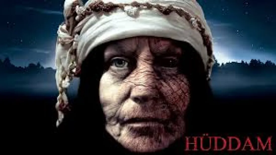 Hüddam