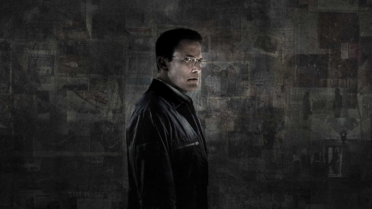 The Accountant²
