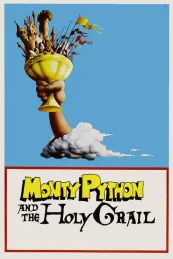 Monty Python ve Kutsal Kâse