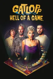 Gatlopp - Hell of a Game