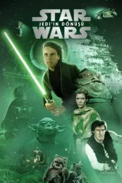 Yıldız Savaşları: Jedi'nin Dönüşü
