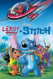 Leroy & Stiç