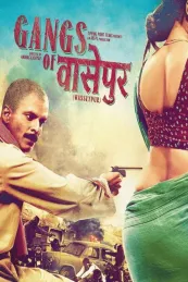 Wasseypur Çeteleri 2
