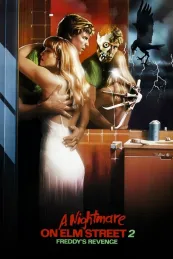 Elm Sokağında Kabus 2: Freddy'nin İntikamı
