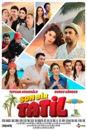 Son Bir Tatil
