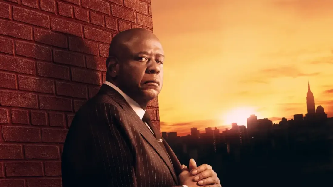 Godfather of Harlem - 1. Bölüm