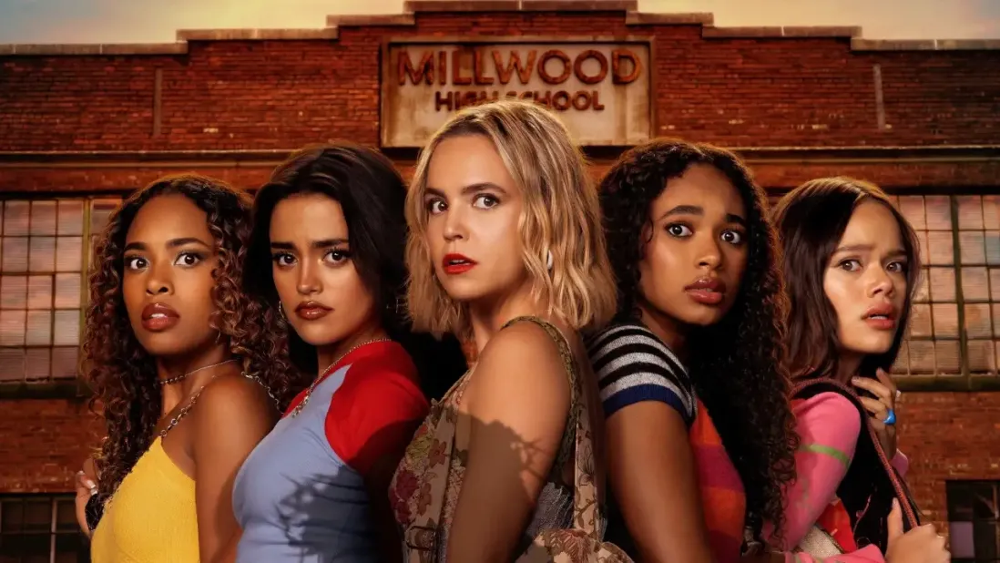 Pretty Little Liars: Original Sin - 1. Bölüm