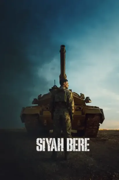 Siyah Bere - 2. Bölüm