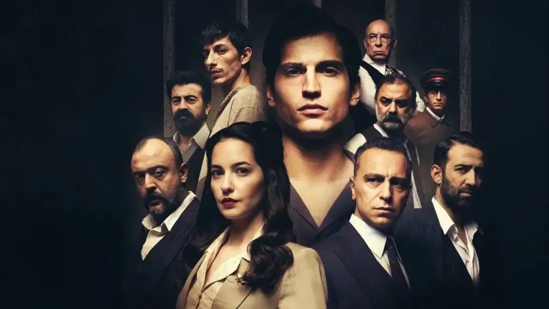 Sürgünler - Özgür Kuşlar