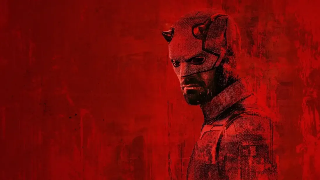 Daredevil: Born Again - Aşırı Güç