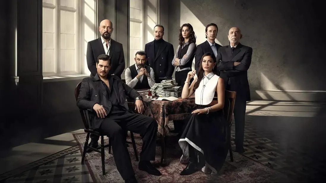 Eşref Rüya - 14. Bölüm