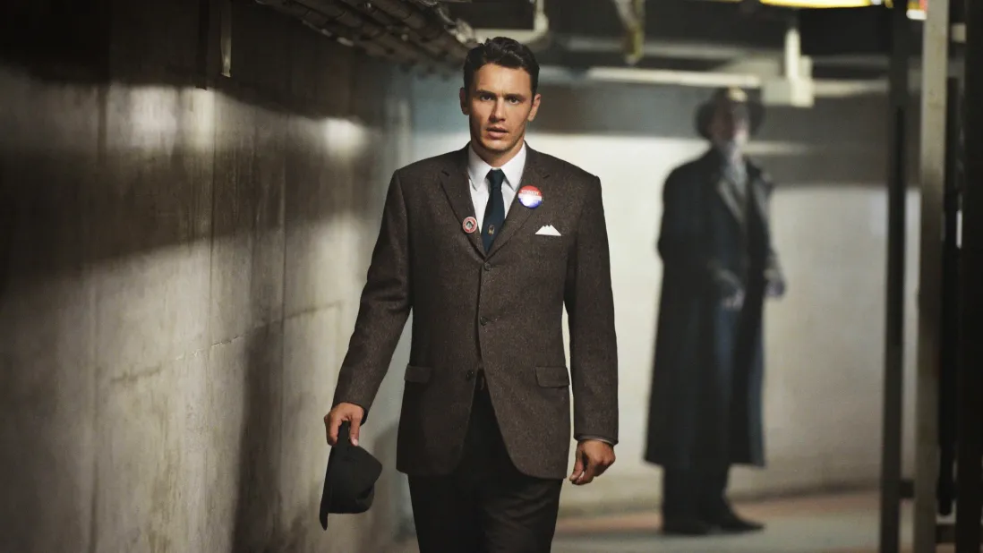 11.22.63 - Diğer Sesler, Diğer Odalar