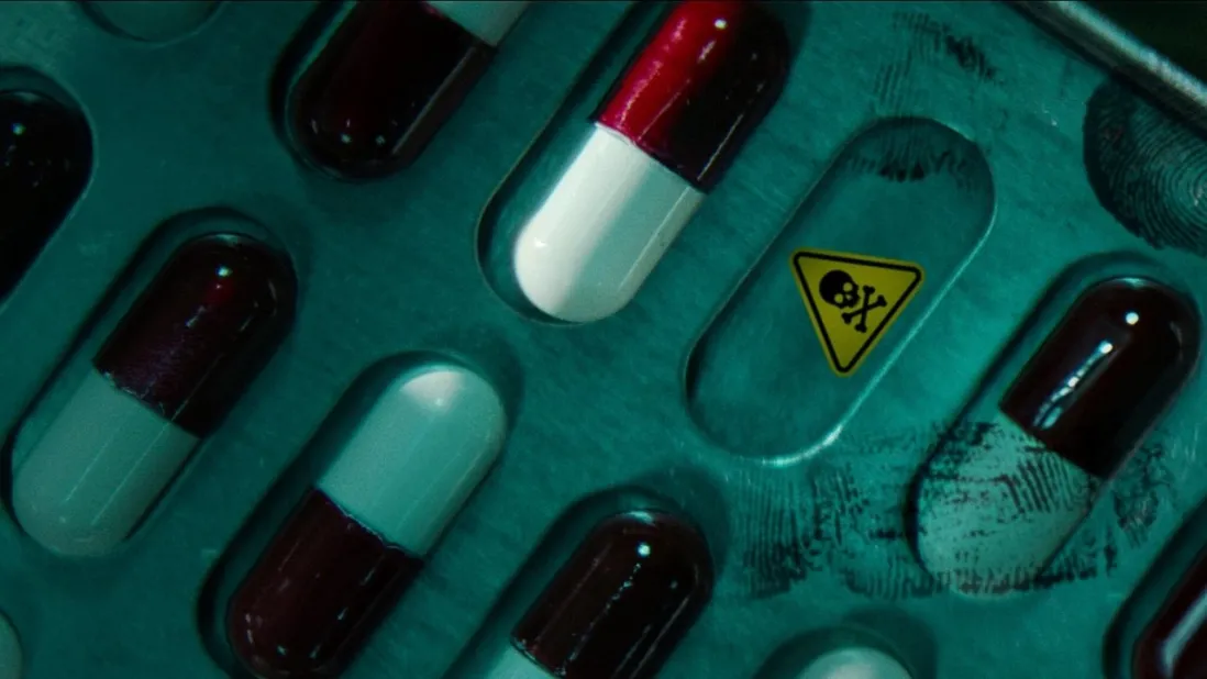 Cold Case: The Tylenol Murders - 1. Bölüm
