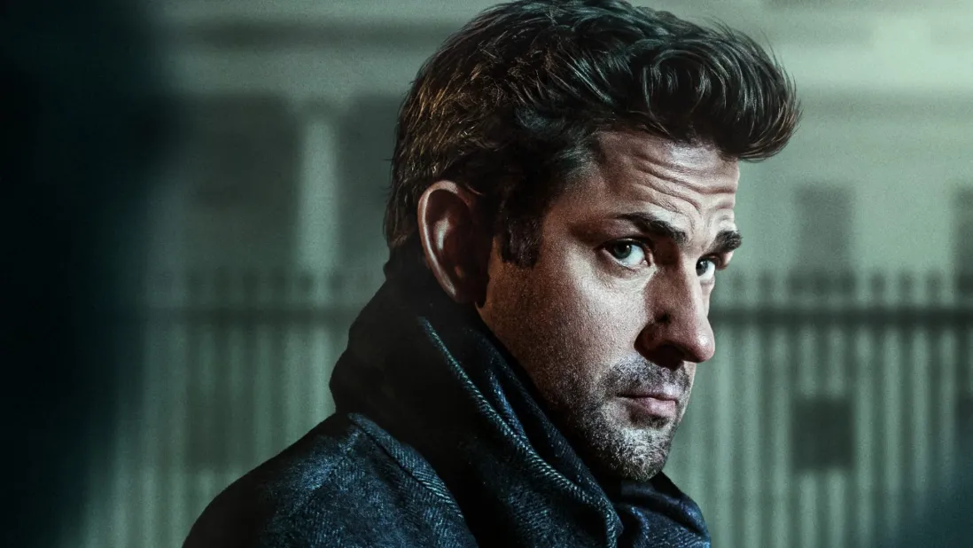 Tom Clancy'den Jack Ryan - Geçmişin İzleri