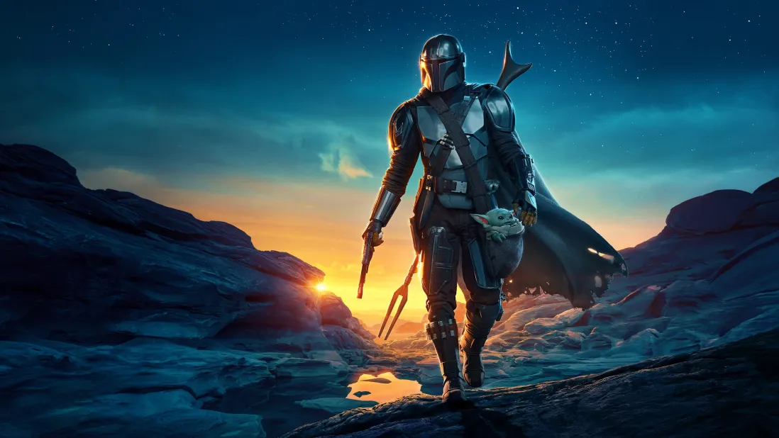The Mandalorian - Kısım 19: Dönüşüm