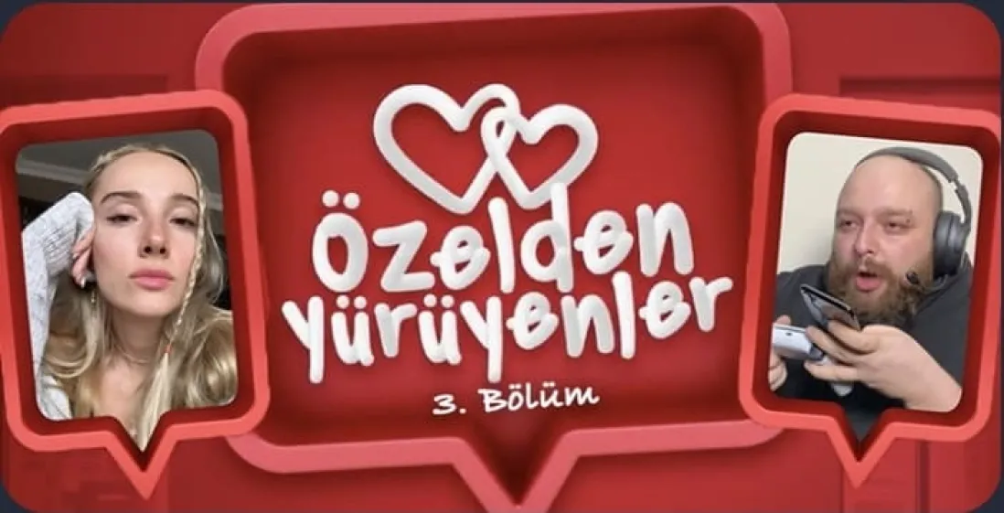 Özelden Yürüyenler