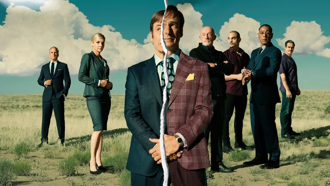 Better Call Saul - Marka Dışı