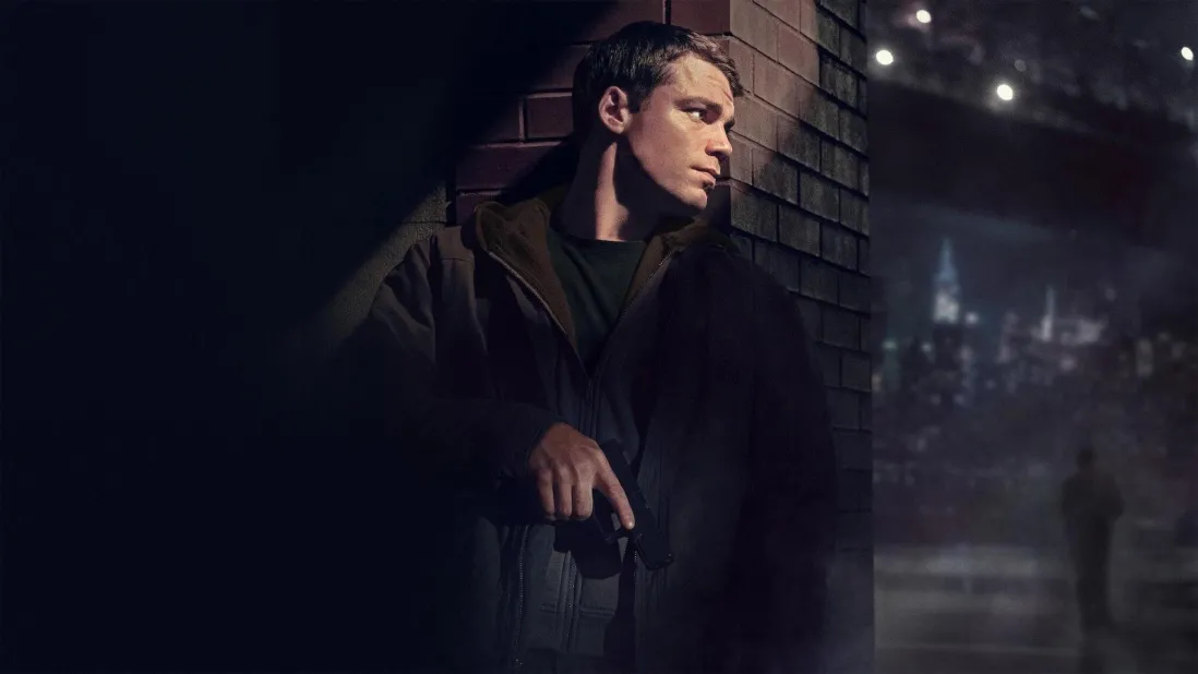 The Night Agent - Kültür Alışverişi
