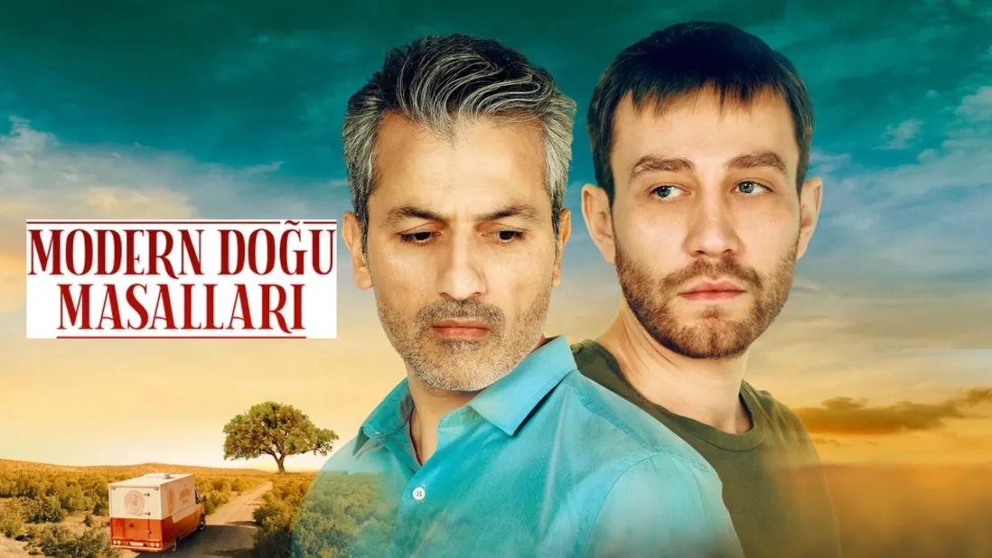 Modern Doğu Masalları - 5. Bölüm
