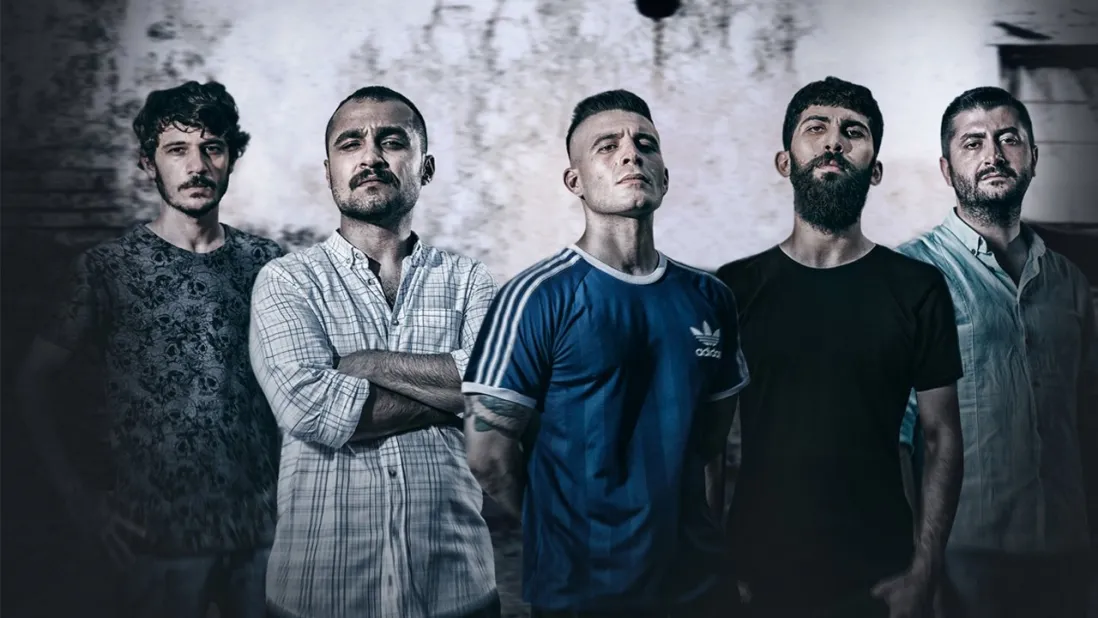 Sıfır Bir - 2. Bölüm