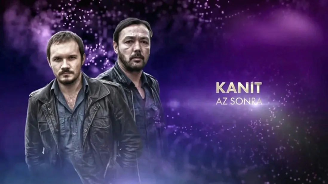 Kanıt - Bitmeyen Takip