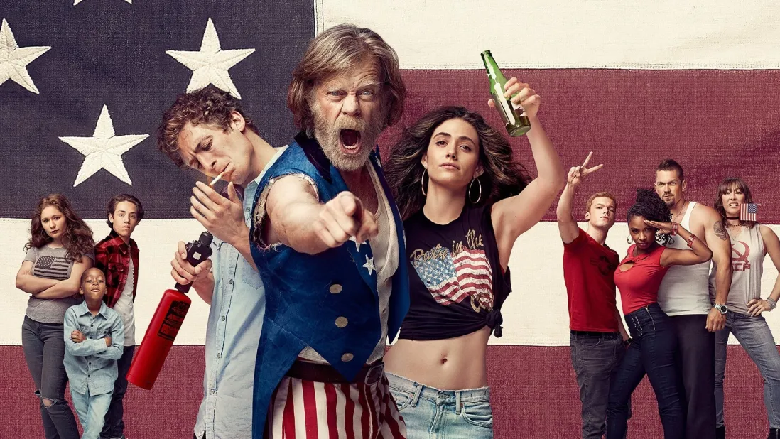 Shameless - 6. Bölüm