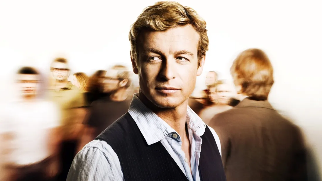 The Mentalist - Red Moon