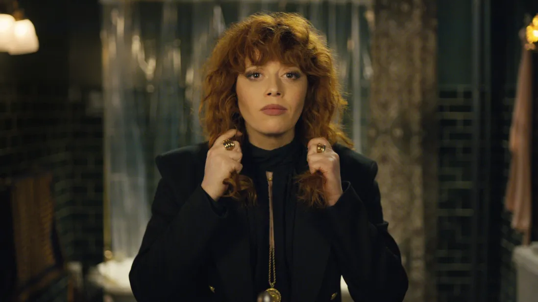 Russian Doll - Müstesna Kadavra
