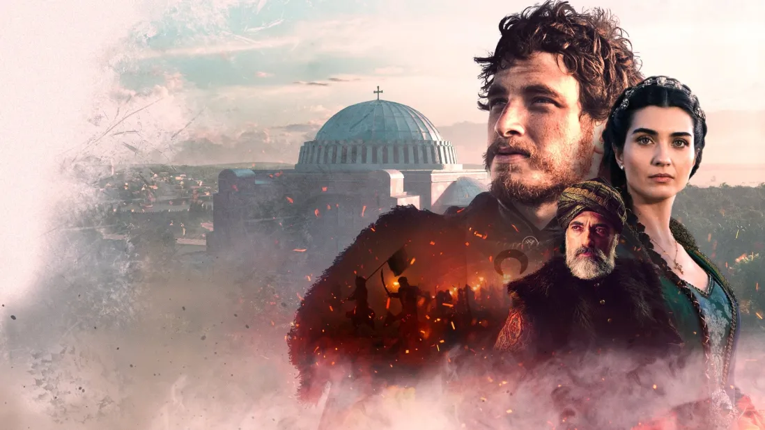 Rise of Empires: Ottoman - Kardeşlik Bozuluyor