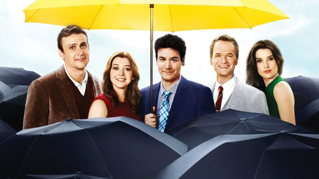 How I Met Your Mother - Arrivederci, Fiero