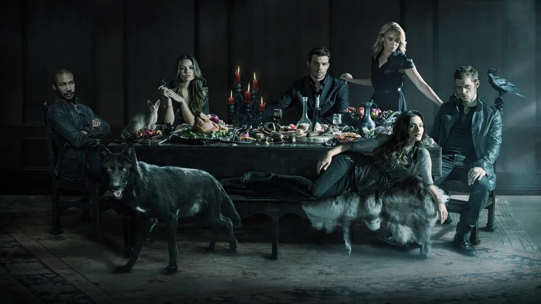 The Originals - 11. Bölüm