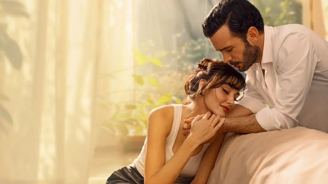 Aşkı Hatırla - 3. Bölüm
