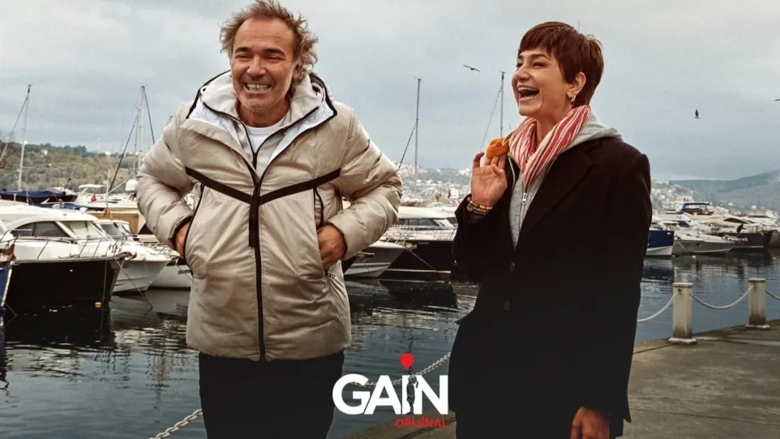 10 Bin Adım - Yalnız Ölmek