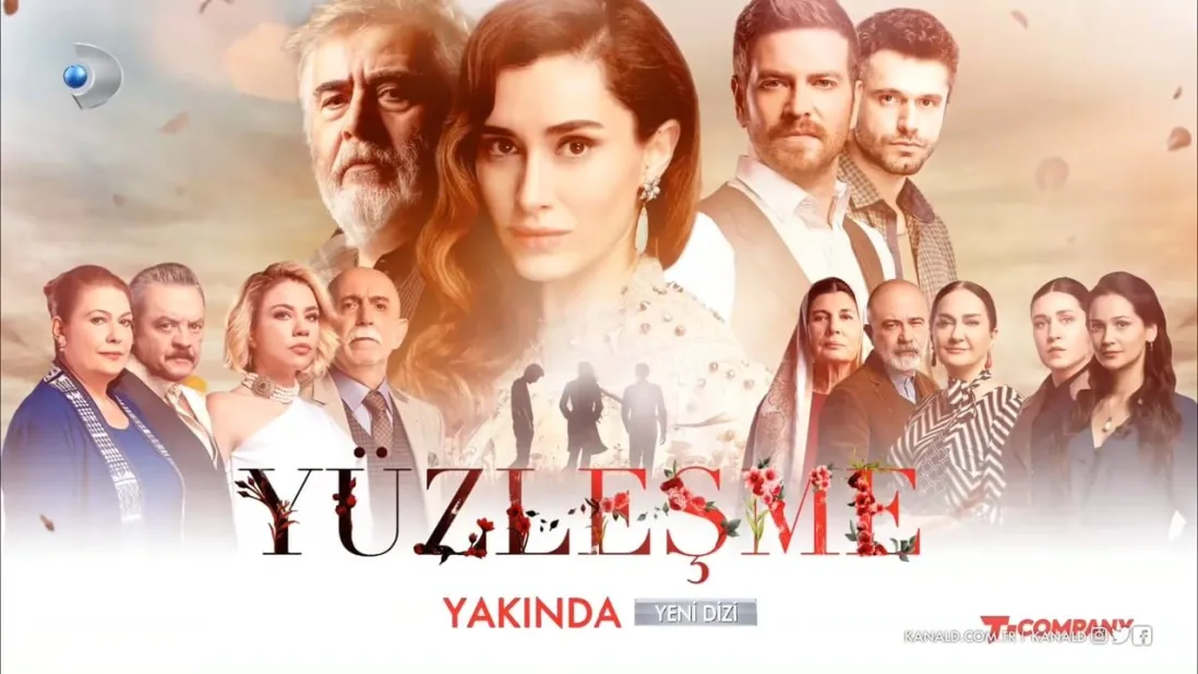 Yüzleşme - 4. Bölüm